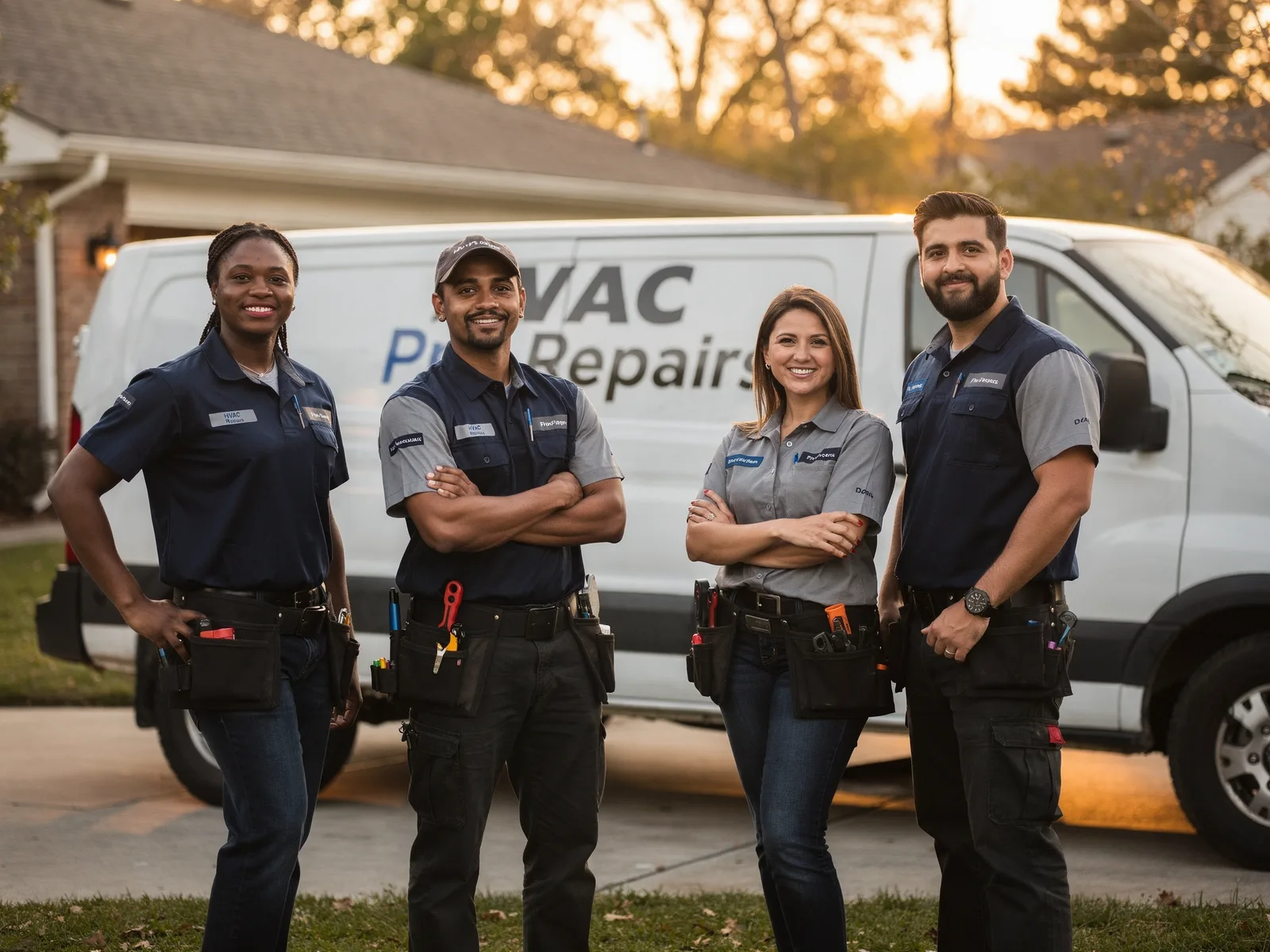 Heat Pump Repair company in Wildersville, TN